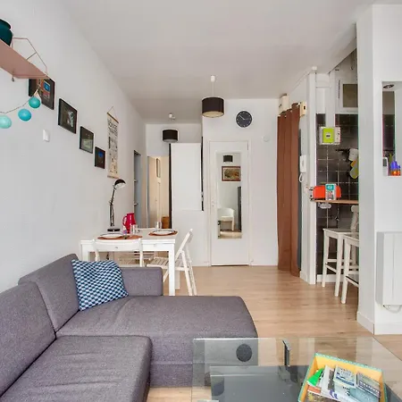 Appartamento Escapade En Duo A